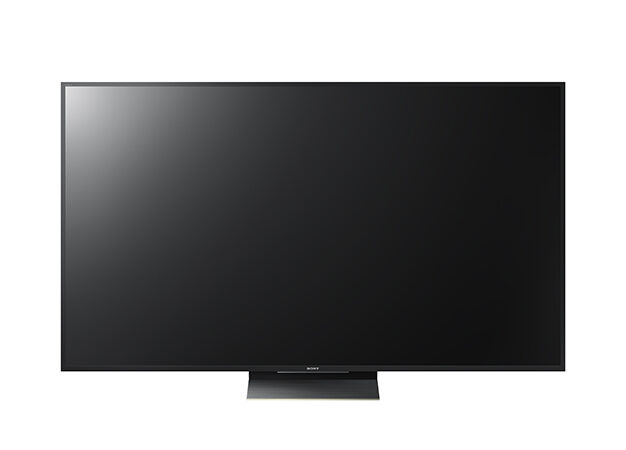 【製品紹介】ソニー100V型4Kテレビ発売